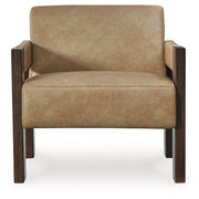 Adlanlock Accent Chair - Theo's Factory Direct Mattress & Furniture (Columbus, OH)