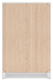 Binterglen Chest of Drawers - Theo's Factory Direct Mattress & Furniture (Columbus, OH)