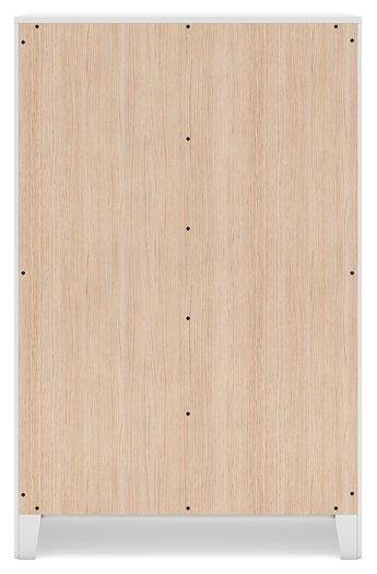 Binterglen Chest of Drawers - Theo's Factory Direct Mattress & Furniture (Columbus, OH)