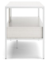 Deznee 60" TV Stand - Theo's Factory Direct Mattress & Furniture (Columbus, OH)