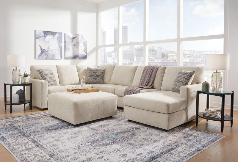 Edenfield Living Room Set - Theo's Factory Direct Mattress & Furniture (Columbus, OH)