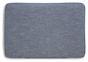 Carissa Manor Ottoman - Theo's Factory Direct Mattress & Furniture (Columbus, OH)