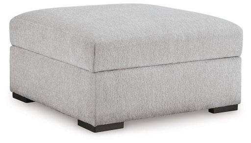 Gabyleigh Ottoman With Storage - Theo's Factory Direct Mattress & Furniture (Columbus, OH)