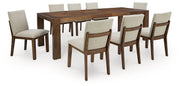 Kraeburn Dining Room Set - Theo's Factory Direct Mattress & Furniture (Columbus, OH)