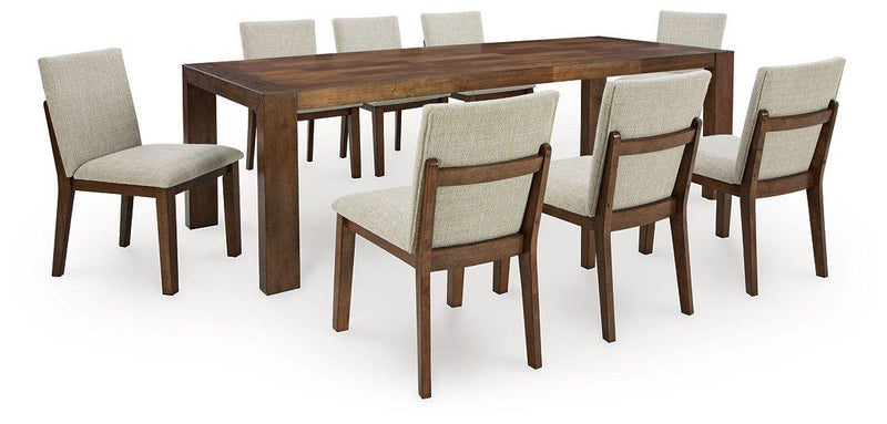 Kraeburn Dining Room Set - Theo's Factory Direct Mattress & Furniture (Columbus, OH)