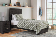Belachime Bedroom Set - Theo's Factory Direct Mattress & Furniture (Columbus, OH)