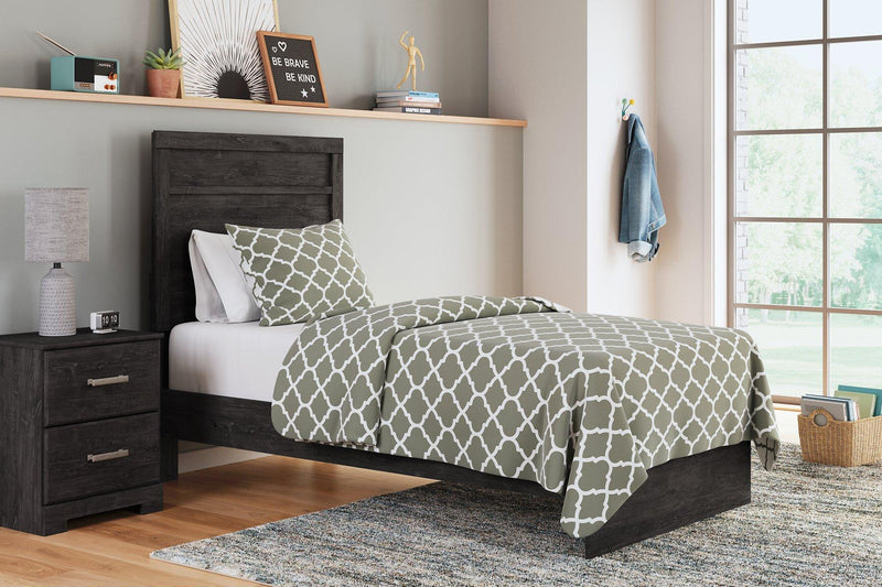 Belachime Bedroom Set - Theo's Factory Direct Mattress & Furniture (Columbus, OH)