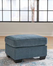 Cashton Ottoman - Theo's Factory Direct Mattress & Furniture (Columbus, OH)