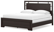 Covetown Bedroom Package - Theo's Factory Direct Mattress & Furniture (Columbus, OH)
