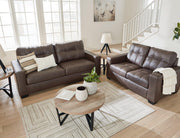 Barlin Mills Living Room Set - Theo's Factory Direct Mattress & Furniture (Columbus, OH)