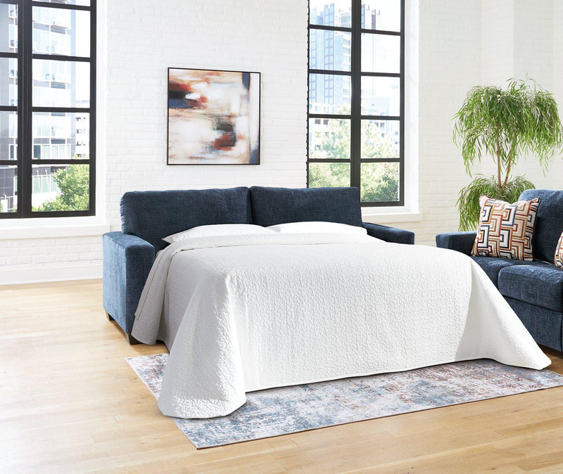 Aviemore Sofa Sleeper - Theo's Factory Direct Mattress & Furniture (Columbus, OH)