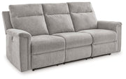 Barnsana Living Room Set - Theo's Factory Direct Mattress & Furniture (Columbus, OH)