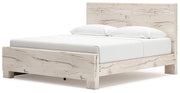 Lawroy Bed - Theo's Factory Direct Mattress & Furniture (Columbus, OH)