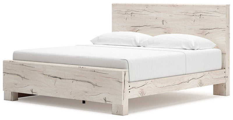Lawroy Bed - Theo's Factory Direct Mattress & Furniture (Columbus, OH)