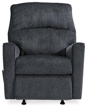 Altari Recliner - Theo's Factory Direct Mattress & Furniture (Columbus, OH)