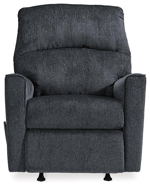 Altari Recliner - Theo's Factory Direct Mattress & Furniture (Columbus, OH)