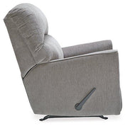 Altari Recliner - Theo's Factory Direct Mattress & Furniture (Columbus, OH)