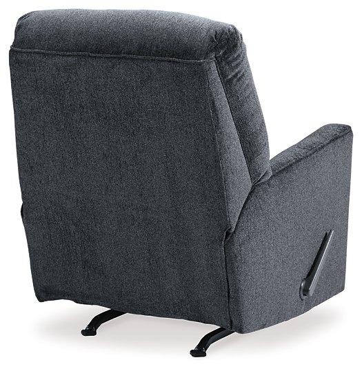 Altari Recliner - Theo's Factory Direct Mattress & Furniture (Columbus, OH)