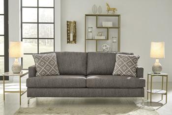 Arcola RTA Sofa - Theo's Factory Direct Mattress & Furniture (Columbus, OH)