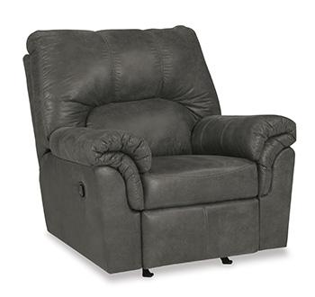 Bladen Recliner - Theo's Factory Direct Mattress & Furniture (Columbus, OH)