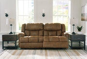 Boothbay Power Reclining Sofa - Theo's Factory Direct Mattress & Furniture (Columbus, OH)