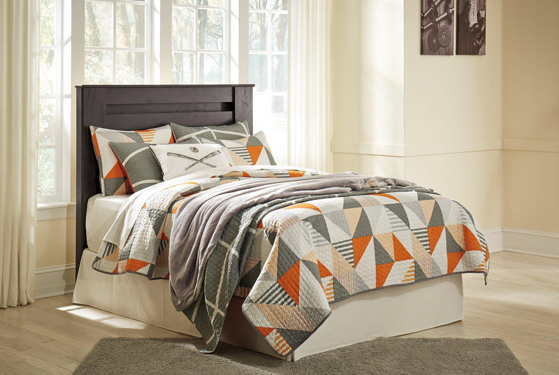 Brinxton Bed - Theo's Factory Direct Mattress & Furniture (Columbus, OH)