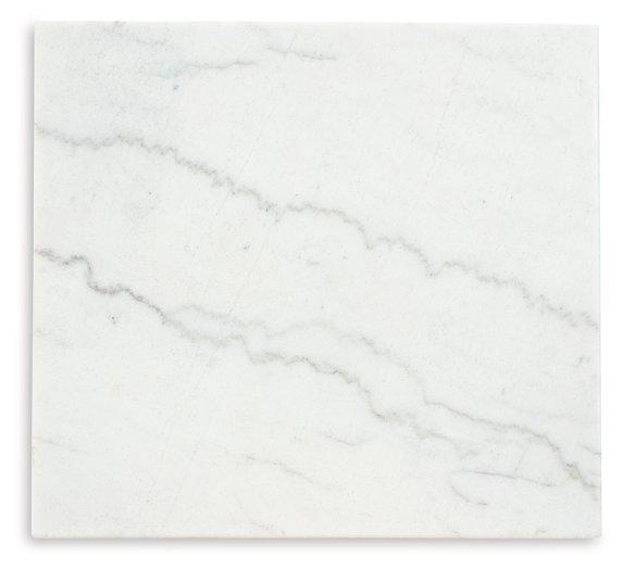 Burkhaus Occasional Table Set - Theo's Factory Direct Mattress & Furniture (Columbus, OH)