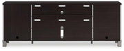 Darborn 88" TV Stand - Theo's Factory Direct Mattress & Furniture (Columbus, OH)