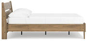 Deanlow Bed - Theo's Factory Direct Mattress & Furniture (Columbus, OH)