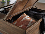 Moriville Occasional Table Set - Theo's Factory Direct Mattress & Furniture (Columbus, OH)