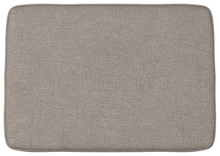 Greaves Ottoman - Theo's Factory Direct Mattress & Furniture (Columbus, OH)