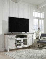 Havalance TV Stand - Theo's Factory Direct Mattress & Furniture (Columbus, OH)
