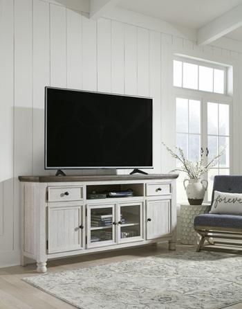 Havalance TV Stand - Theo's Factory Direct Mattress & Furniture (Columbus, OH)