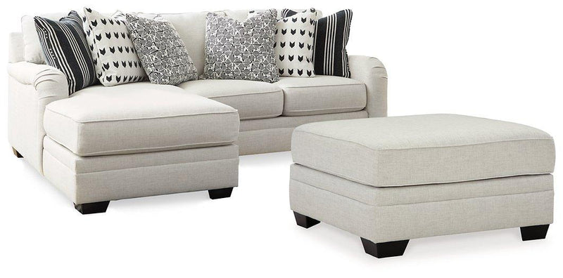 Huntsworth Living Room Set - Theo's Factory Direct Mattress & Furniture (Columbus, OH)