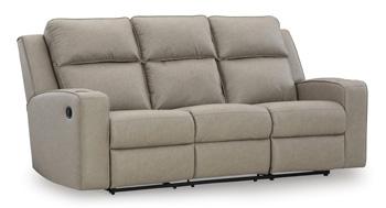 Lavenhorne Living Room Set - Theo's Factory Direct Mattress & Furniture (Columbus, OH)