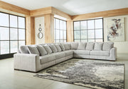 Regent Park Living Room Set - Theo's Factory Direct Mattress & Furniture (Columbus, OH)