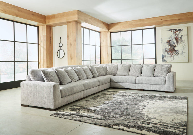 Regent Park Living Room Set - Theo's Factory Direct Mattress & Furniture (Columbus, OH)