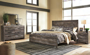 Wynnlow Bedroom Set - Theo's Factory Direct Mattress & Furniture (Columbus, OH)