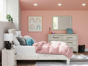 Lawroy Bed - Theo's Factory Direct Mattress & Furniture (Columbus, OH)