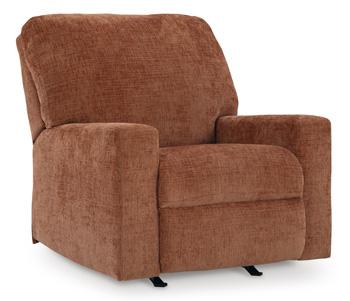 Aviemore Recliner - Theo's Factory Direct Mattress & Furniture (Columbus, OH)