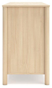 Cabinella Dresser - Theo's Factory Direct Mattress & Furniture (Columbus, OH)