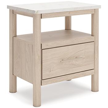 Cadmori Nightstand - Theo's Factory Direct Mattress & Furniture (Columbus, OH)