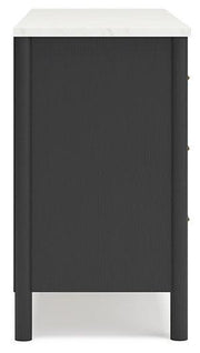 Cadmori Dresser - Theo's Factory Direct Mattress & Furniture (Columbus, OH)