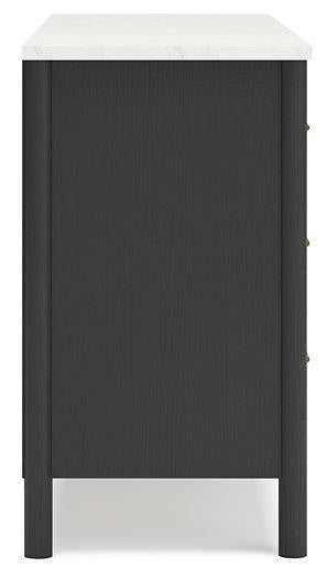 Cadmori Dresser - Theo's Factory Direct Mattress & Furniture (Columbus, OH)