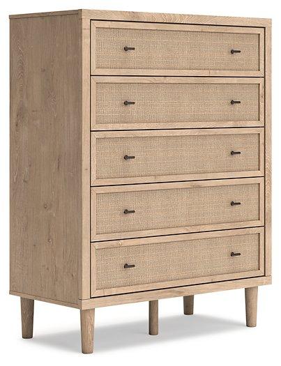 Cielden Chest of Drawers - Theo's Factory Direct Mattress & Furniture (Columbus, OH)