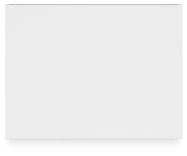 Hallityn Nightstand - Theo's Factory Direct Mattress & Furniture (Columbus, OH)