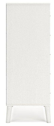 Aprilyn Chest of Drawers - Theo's Factory Direct Mattress & Furniture (Columbus, OH)