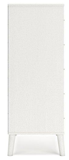 Aprilyn Chest of Drawers - Theo's Factory Direct Mattress & Furniture (Columbus, OH)