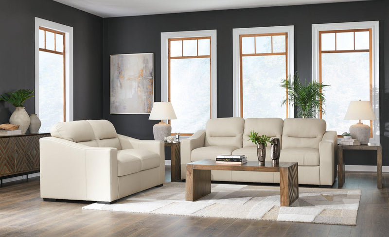 Treasure Trove Living Room Set - Theo's Factory Direct Mattress & Furniture (Columbus, OH)