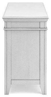 Kanwyn Credenza - Theo's Factory Direct Mattress & Furniture (Columbus, OH)